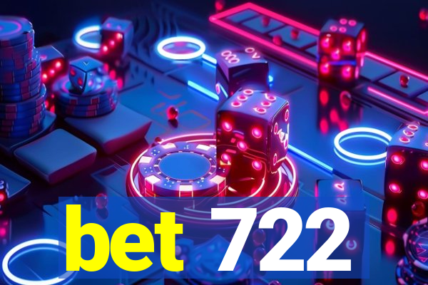 bet 722